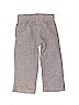 Carter's 100% Polyester Silver Sweatpants 12-18 MO / 18 MO - photo 2