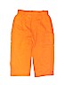Jumping Beans 100% Cotton Solid Orange Sweatpants 18-24 MO / 24 MO - photo 2