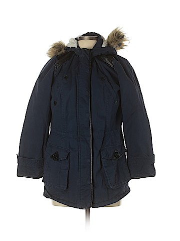 Style&Co Coat (view 1)