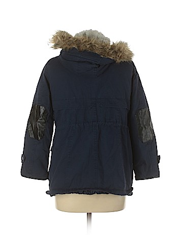 Style&Co Coat (view 2)