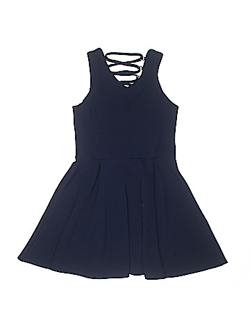 Sally Miller Dress (view 1)