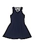 Sally Miller Blue Dress Size 12 - photo 1