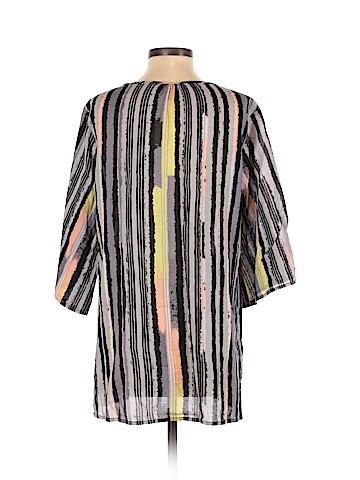 Marc by Marc Jacobs 3/4 Sleeve Blouse (view 2)