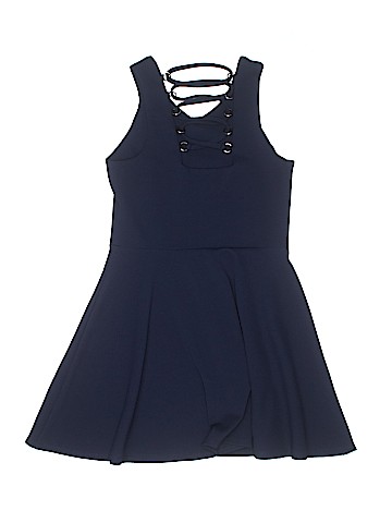 Sally Miller Dress (view 2)