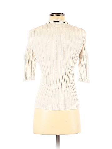 Burberry 3/4 Sleeve Top (view 2)