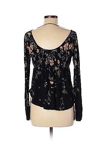 Free People Long Sleeve Top (view 2)