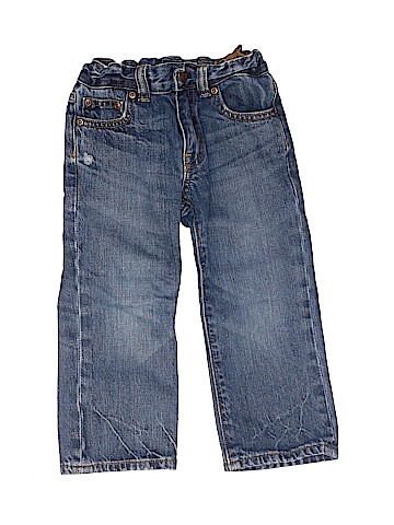 Crewcuts Jeans (view 1)
