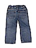 Crewcuts 100% Cotton Blue Jeans Size 2 - photo 2