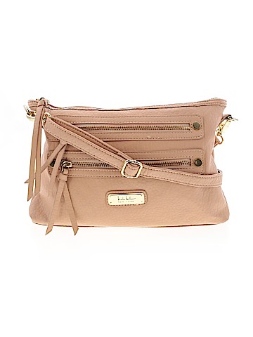 Nicole by Nicole Miller Crossbody Bag (view 1)