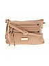 Nicole by Nicole Miller Tan Crossbody Bag One size - photo 1