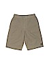 Rip Curl 100% Polyester Tan Shorts Size S (youth) - photo 1
