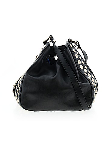 Juicy Couture Leather Crossbody Bag (view 1)