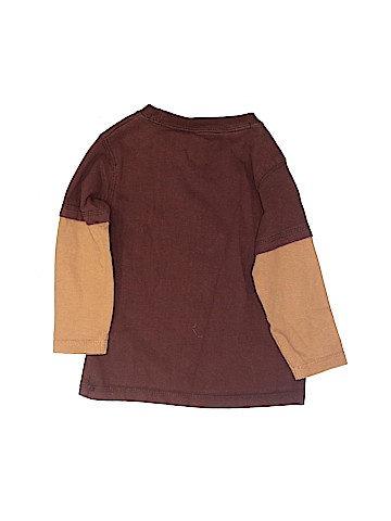 Gymboree Long Sleeve T-Shirt (view 2)