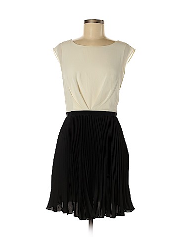 Max and Cleo Casual Dress (view 1)