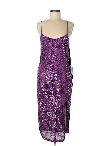 Lulu's Cocktail Dress (view 1)