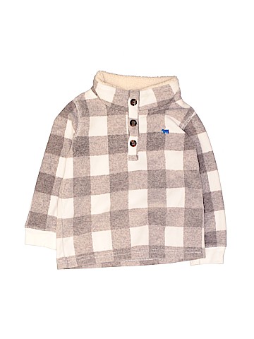 Carter's Pullover Sweater (view 1)
