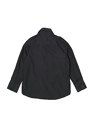 Sahara Club Long Sleeve Button-Down Shirt (view 2)