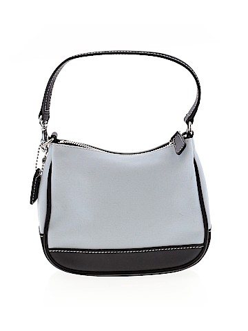 Coach Satchel (view 1)