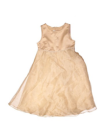 Bonnie Jean Dress (view 1)