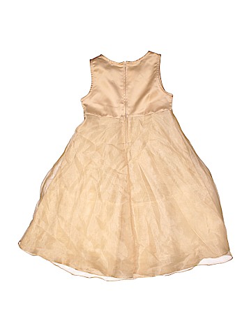 Bonnie Jean Dress (view 2)