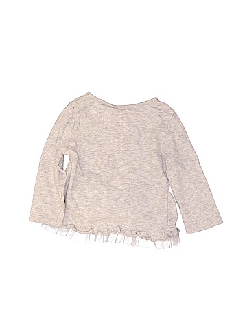 Skechers Long Sleeve T-Shirt (view 2)