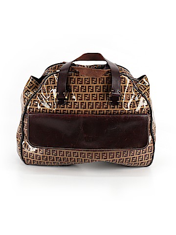 Fendi Satchel (view 1)