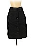 Theory Black Casual Skirt Size 4 - photo 1