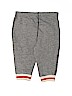 Ralph Lauren Gray Sweatpants 6-9 MO / 9 MO - photo 2