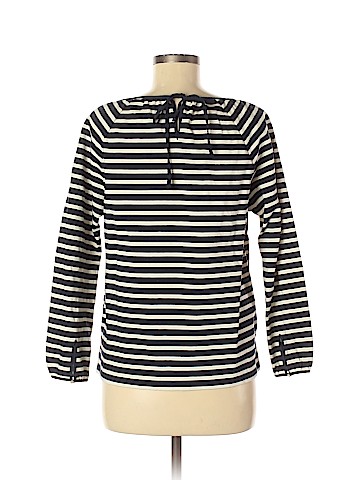 J.Crew Long Sleeve Top (view 2)
