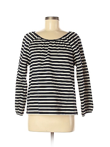 J.Crew Long Sleeve Top (view 1)