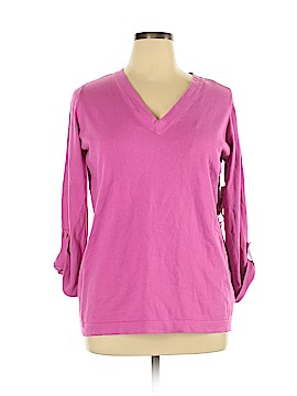 Jones New York Sport Size 1X Plus