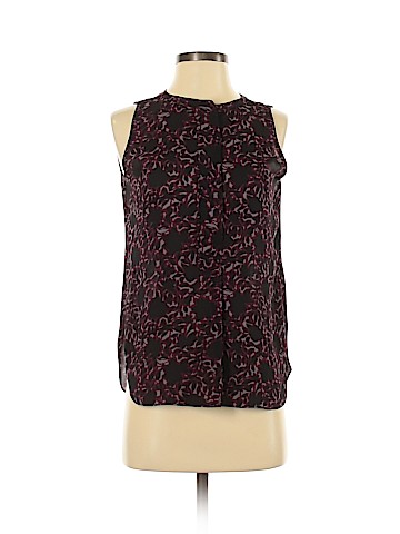 Ann Taylor LOFT Sleeveless Blouse (view 1)