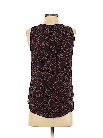 Ann Taylor LOFT Sleeveless Blouse (view 2)