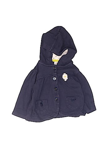 Carter's Cardigan (view 1)