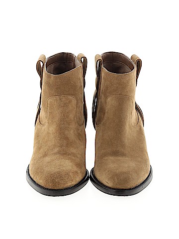 Burberry Ankle Boots (view 2)