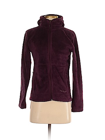 Marmi Fleece (view 1)