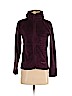 Marmi 100% Polyester Purple Fleece Size S - photo 1