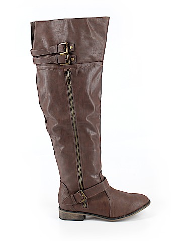 Breckelle's Boots (view 1)