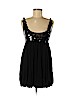 Alice + Olivia Black Casual Dress Size XS - photo 1