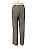 Kim Rogers Signature Brown Dress Pants Size 10 (petite) - photo 2