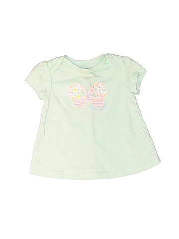 Carter's Short Sleeve T-Shirt (view 1)