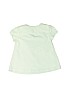 Carter's 100% Cotton Green Short Sleeve T-Shirt Size 6-9 mo - photo 2