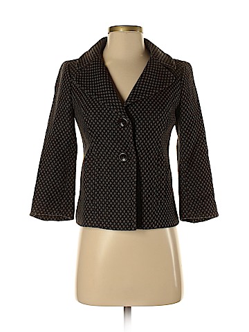 Ann Taylor Wool Blazer (view 1)