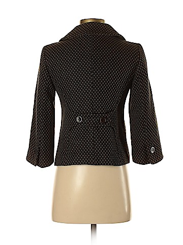 Ann Taylor Wool Blazer (view 2)