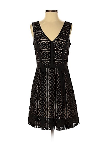 Ann Taylor LOFT Casual Dress (view 1)