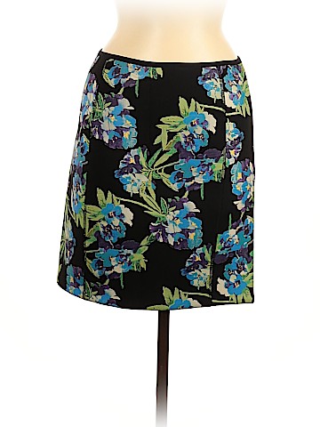 Elizabeth and James Casual Skirt (view 1)