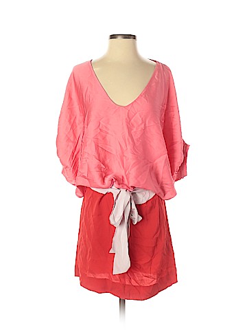 Diane von Furstenberg Casual Dress (view 1)