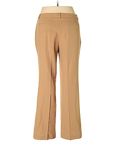 Doncaster Wool Pants (view 2)