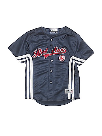 Genuine Sportswear Short Sleeve Jersey (view 1)