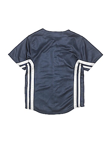 Genuine Sportswear Short Sleeve Jersey (view 2)